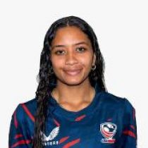 Taina Tukuafu USA Women