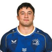 Thomas Clarkson Leinster Rugby