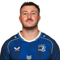Will Connors Leinster Rugby