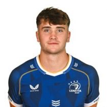 Brian Deeny Leinster Rugby