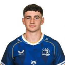 Cormac Foley Leinster Rugby