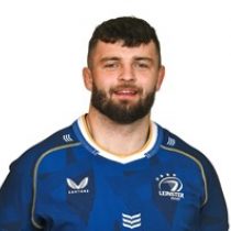 Michael Milne Leinster Rugby