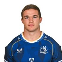 Scott Penny Leinster Rugby