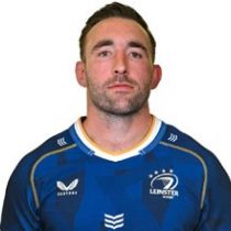 Jack Conan Leinster Rugby