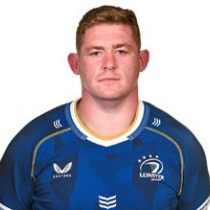 Tadhg Furlong Leinster Rugby