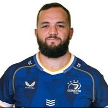 Jamison Gibson-Park Leinster Rugby