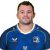 Cian Healy Leinster Rugby