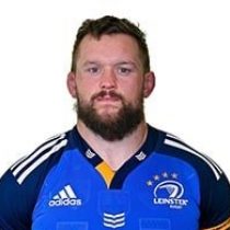 Andrew Porter Leinster Rugby