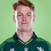 Shane Jennings Connacht Rugby