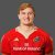 Gavin Coombes Munster Rugby