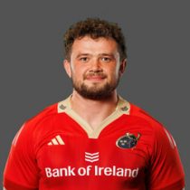 Jack Daly Munster Rugby