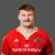 Se&aacute;n O'Brien Munster Rugby
