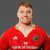 Rory Scannell Munster Rugby