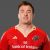 Niall Scannell Munster Rugby