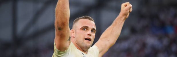 England vs Fiji Key Moments | Ultimate Rugby Players, News, Fixtures ...