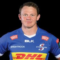 Deon Fourie Stormers