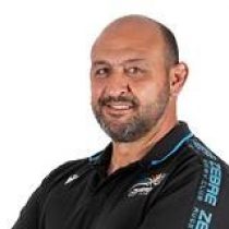 Emiliano Bergamaschi rugby player