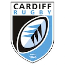 Max Clark Cardiff Rugby
