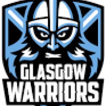 Gregor Hiddleston Glasgow Warriors