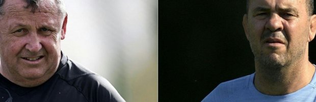 Rugby World Cup 2023 Semi-Final Preview: Argentina v New Zealand ...