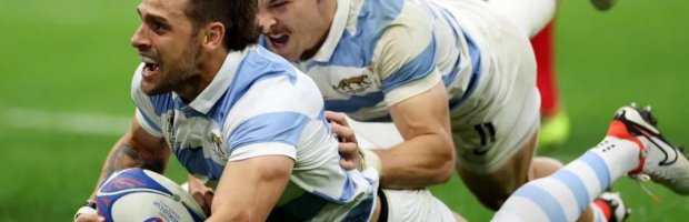 Semi-Final Preview: Argentina v New Zealand | Ultimate Rugby Players ...
