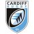 Alex Mann Cardiff Rugby