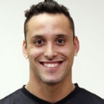 Leonardo Souza rugby player