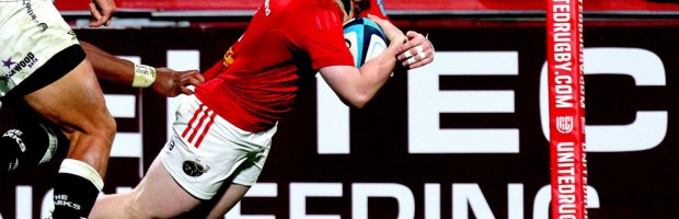Round One Rugby United Rugby Championship Round 1 Wrap-up | Ultimate Rugby Players ...