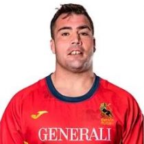 Bittor Aboitiz rugby player