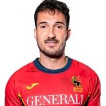 Julien Goia rugby player