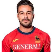 Guillermo Dominguez rugby player