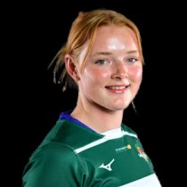 Jess Cooksey rugby player