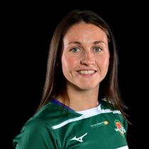 Sian McGuiness rugby player