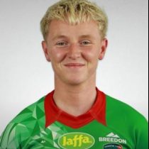 Molly Draycott rugby player