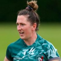 Maddie Massey rugby player