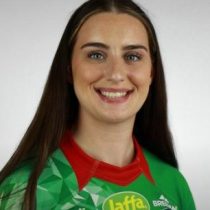 Orla Proctor rugby player