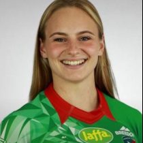 Amanda Swartz rugby player