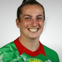 Linzi Taylor rugby player