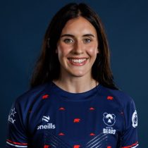 Megan Varley rugby player