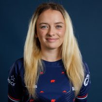 Lucy Burgess rugby player