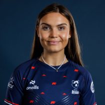 Bryonie King Bristol Bears Women