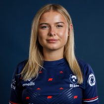 Tilly Smale rugby player