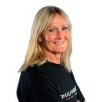 Giselle Mather Ealing Trailfinders Women