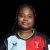 Grace Izinyon rugby player