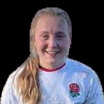 Olivia Constable rugby player