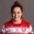 Evie Roach Gloucester-Hartpury Women