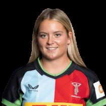 Freya Bell rugby player