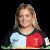 Freya Bell rugby player
