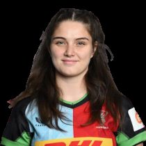 Lily Christiansen rugby player