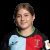 Grace Clavering rugby player